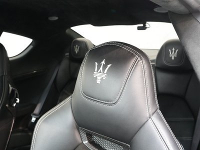 2020 Maserati GRANTURISMO 缩略图 59
