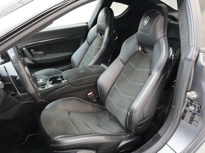 2020 Maserati GRANTURISMO 缩略图 12
