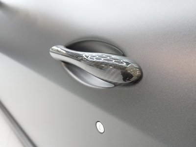 2020 Maserati GRANTURISMO 缩略图 49