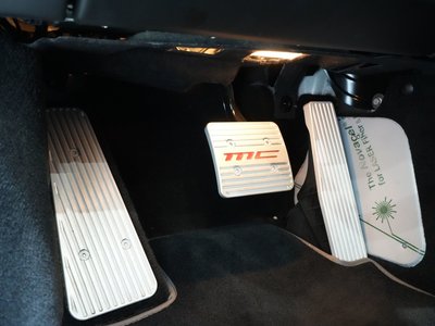 2020 Maserati GRANTURISMO 缩略图 57