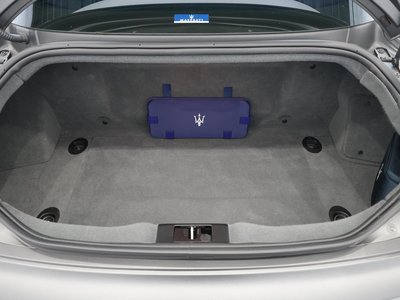 2020 Maserati GRANTURISMO 缩略图 30