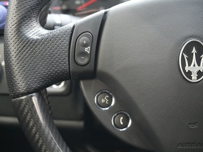 2020 Maserati GRANTURISMO 缩略图 42