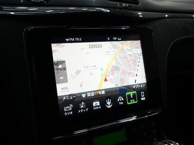 2020 Maserati GRANTURISMO 缩略图 20
