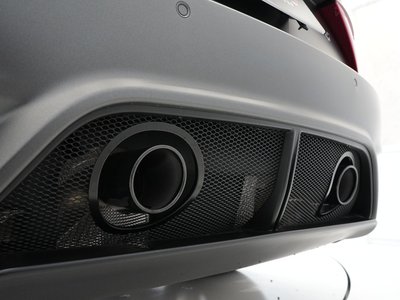 2020 Maserati GRANTURISMO 缩略图 33