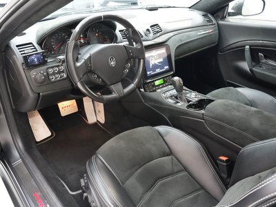 2020 Maserati GRANTURISMO 缩略图 11