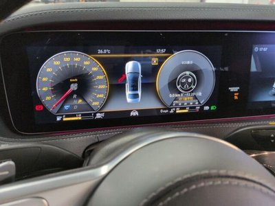 MERCEDES-BENZ S-CLASS - 6
