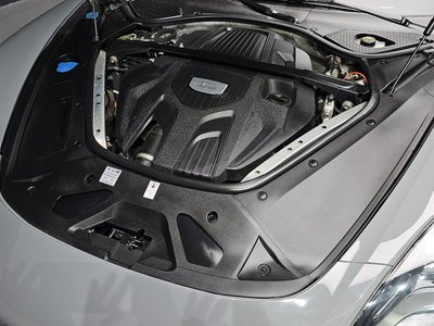 PORSCHE PANAMERA - 7