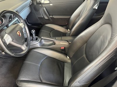 PORSCHE 911 - 5