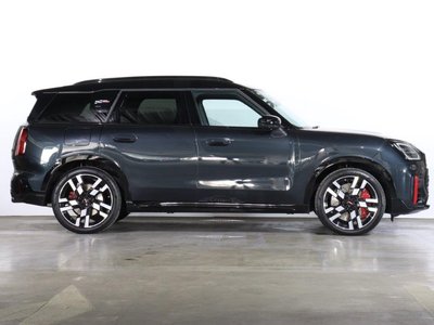 MINI COUNTRYMAN - 3