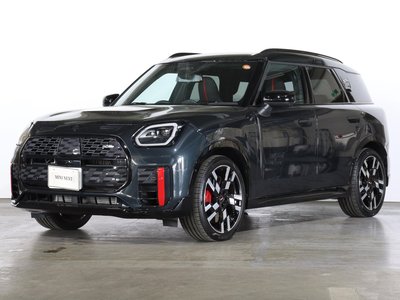 MINI COUNTRYMAN - 1