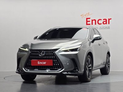 LEXUS NX - 2