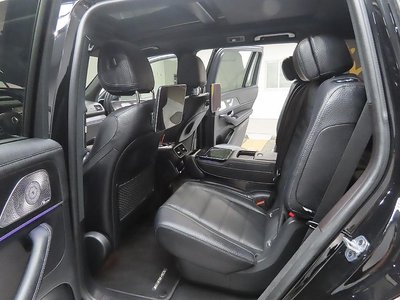 MERCEDES-BENZ GLS - 8