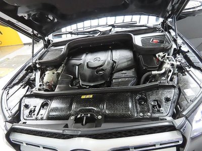 MERCEDES-BENZ GLS - 4