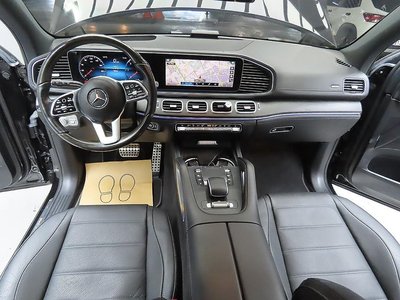 MERCEDES-BENZ GLS - 9