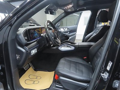 MERCEDES-BENZ GLS - 10