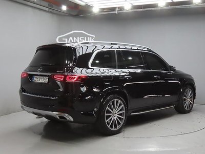 MERCEDES-BENZ GLS - 3