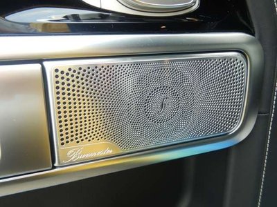 صورة مصغرة 16 لـ 2026 Mercedes-BENZ G-CLASS AMG
