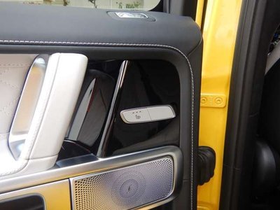 صورة مصغرة 22 لـ 2026 Mercedes-BENZ G-CLASS AMG