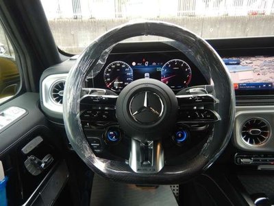 صورة مصغرة 14 لـ 2026 Mercedes-BENZ G-CLASS AMG