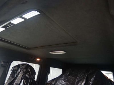 صورة مصغرة 20 لـ 2026 Mercedes-BENZ G-CLASS AMG