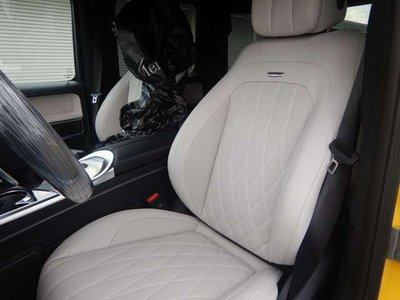 صورة مصغرة 11 لـ 2026 Mercedes-BENZ G-CLASS AMG