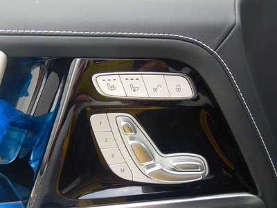 صورة مصغرة 15 لـ 2026 Mercedes-BENZ G-CLASS AMG