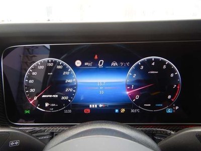 صورة مصغرة 12 لـ 2026 Mercedes-BENZ G-CLASS AMG