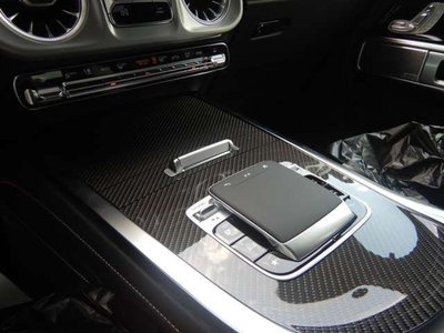 صورة مصغرة 17 لـ 2026 Mercedes-BENZ G-CLASS AMG
