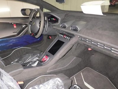2022 Lamborghini OTHERS photo 2