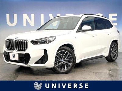 BMW X1 - 1