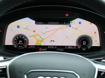 AUDI A7 SPORTBACK - 9