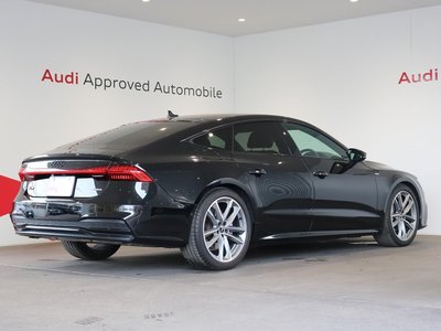 AUDI A7 SPORTBACK - 4