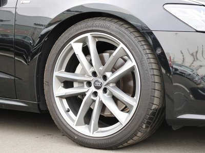 AUDI A7 SPORTBACK - 7