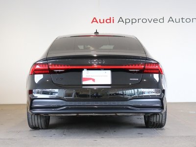 AUDI A7 SPORTBACK - 5