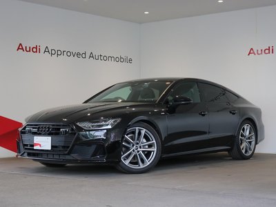 AUDI A7 SPORTBACK - 1