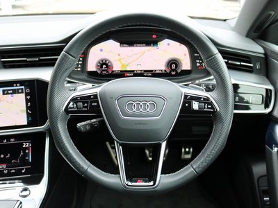 AUDI A7 SPORTBACK - 8