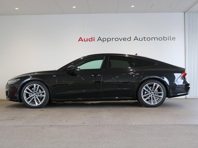 AUDI A7 SPORTBACK - 3