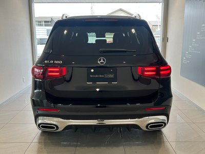 MERCEDES-BENZ GLB - 5