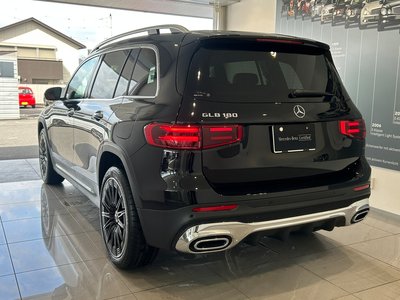 MERCEDES-BENZ GLB - 4
