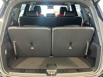 MERCEDES-BENZ GLB - 7