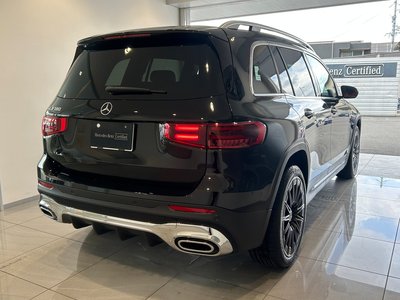 MERCEDES-BENZ GLB - 6