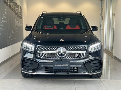 MERCEDES-BENZ GLB - 2