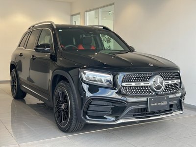 MERCEDES-BENZ GLB - 3
