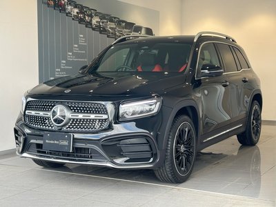 MERCEDES-BENZ GLB - 1