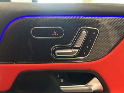 MERCEDES-BENZ GLB - 10