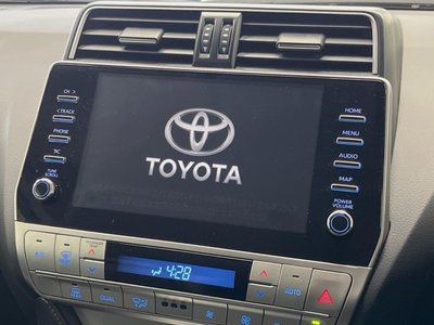 TOYOTA LAND CRUISER PRADO - 3