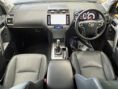 TOYOTA LAND CRUISER PRADO - 2