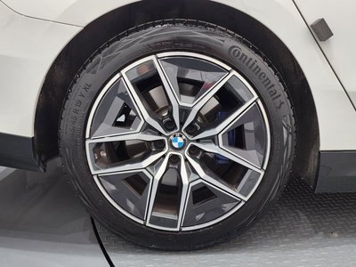 BMW 5 SERIES - 6
