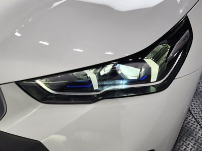 BMW 5 SERIES - 9