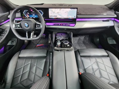 BMW 5 SERIES - 5